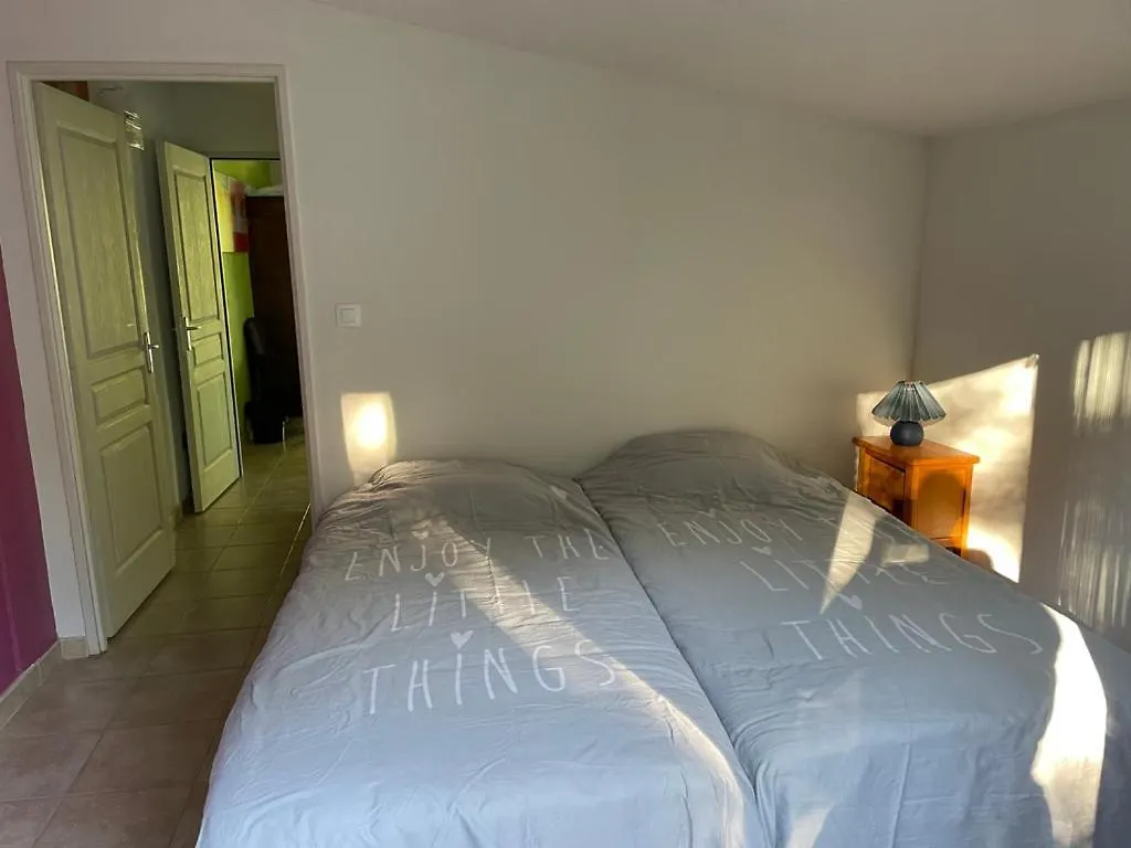 Pure Nature Villa Puycelsi