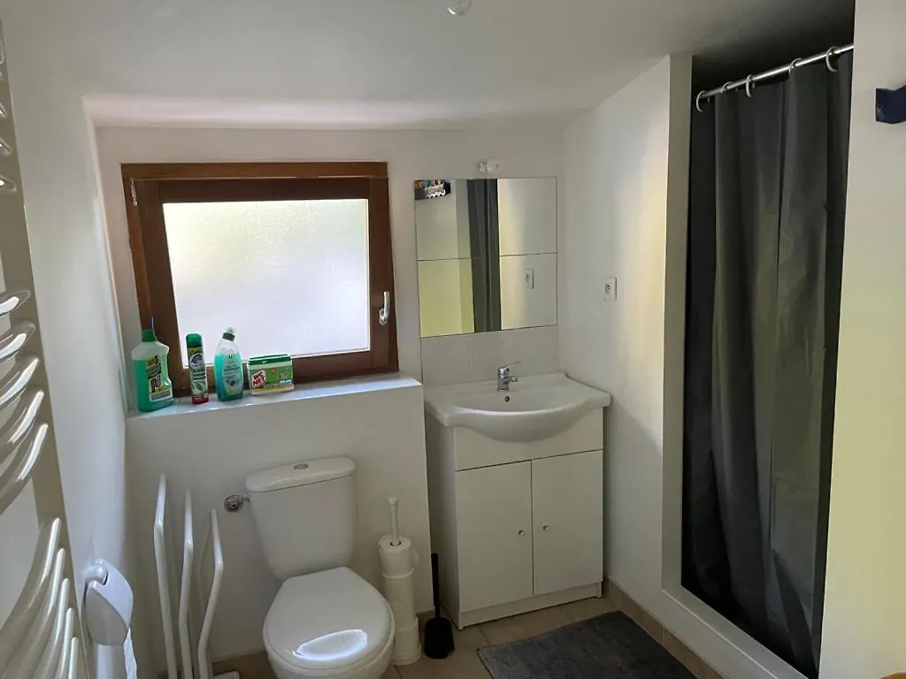 Nyaraló Pure Nature Villa Puycelsi